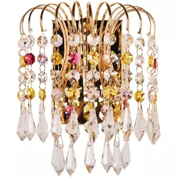 Бра 50288 Doge Luce L. с подвесками