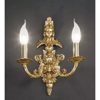 Бра Nervilamp 522 522/2A подсвечник
