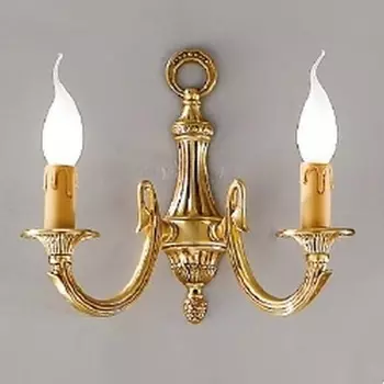 Бра Nervilamp 530 530/2A подсвечник