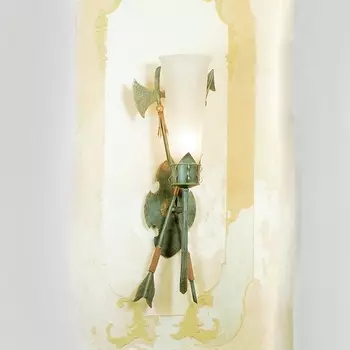 Бра 5384/A1 V1017 MM Lampadari 5384