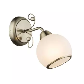 Бра 54713W (Globo)