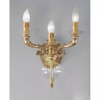 Бра Nervilamp 575 575/2A подсвечник