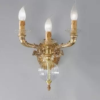 Бра Nervilamp 575 575/3A подсвечник