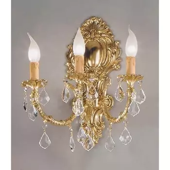 Бра Nervilamp 583 583/3A подсвечник