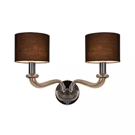 Бра 6112/A cognac (Newport)