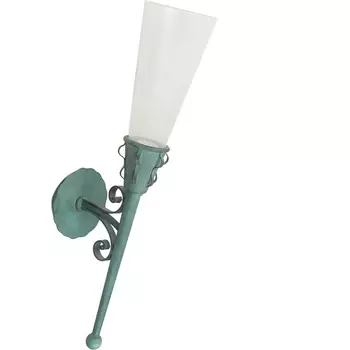 Бра в виде факела 6231/A1 V0007 MM Lampadari Fiaccole