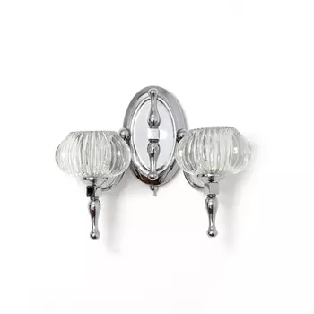 Бра Abrasax 6444/A2.44 (плафоны шарики)