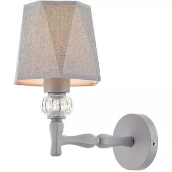 Бра 672/1A Grey (Escada)
