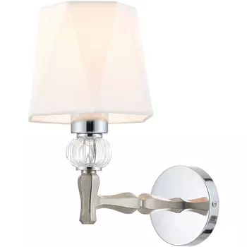 Бра 672/1A Nickel (Escada)