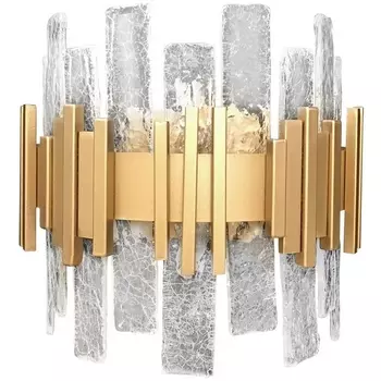 Бра 68073 W68073-2 gold DeLight Collection