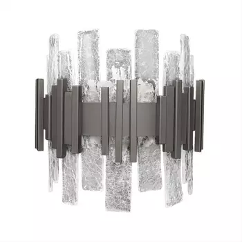 Бра 68073 W68073-2 silver DeLight Collection