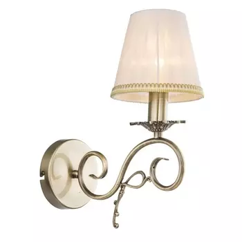 Бра 69011W (Globo)