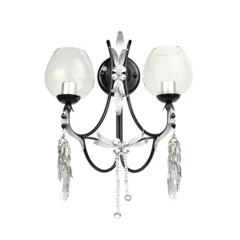 Бра 6926/A2 V2547 MM Lampadari 6926 с подвесками