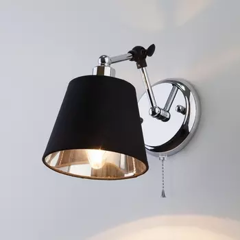 Бра 70063/1 Eurosvet Koby хром