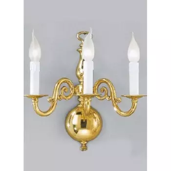 Бра Nervilamp 7065 7065/3A подсвечник