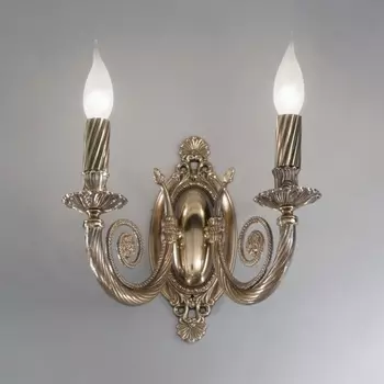 Бра Nervilamp 710 710/2A подсвечник