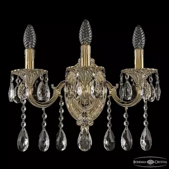 Бра 7201B10/3/175 A Bohemia 7201 GW