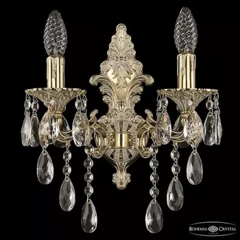 Бра 7202B13/2/125 Bohemia 7202 B GW