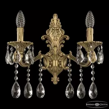 Бра 7202B14/2/175 A FP Bohemia 7202