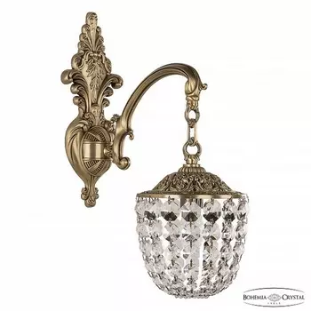 Бра 7209B14R/1/175 FP Bohemia 7209