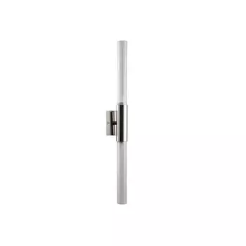 Бра 7273/A nickel Newport 7270