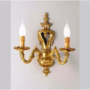 Бра Nervilamp 7305 7305/2A подсвечник