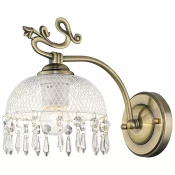 Бра Velante 733-501-01