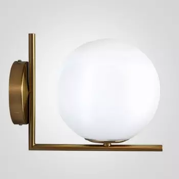 Бра Flexic Lights Family Michael Anastassiades ImperiumLoft 73679-22 (73679-22)