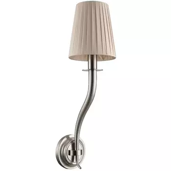 Бра 7501 L/A nickel Newport 7500 new