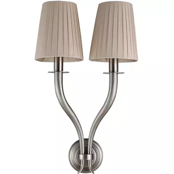 Бра 7502 L/A nickel Newport 7500 new