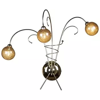 Бра 7757BJ/3+106H GD Velante