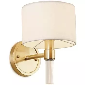 Бра 8009 8009W-D gold DeLight Collection