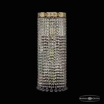 Бра 83401B/20IV-50 Balls Bohemia 8340 G