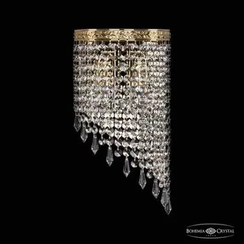 Бра 83401BR/18IV-34 Bohemia 8340 G Drops