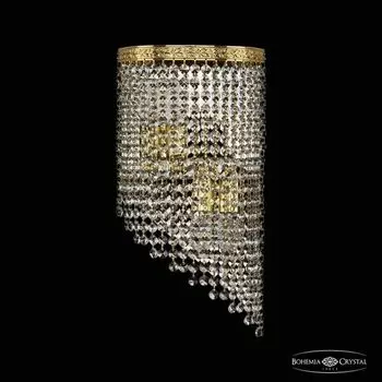 Бра 83401BR/20IV-43 Balls Bohemia 8340 G