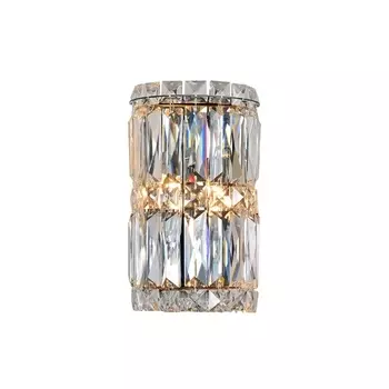 Бра 8453/A Newport 8450 chrome