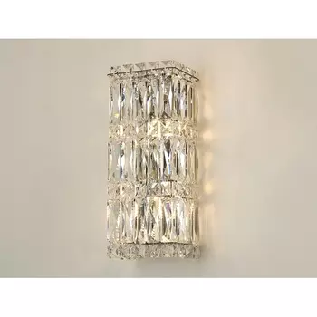 Бра 8454/A chrome (Newport)