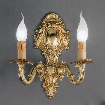 Бра Nervilamp 845 845/2A подсвечник