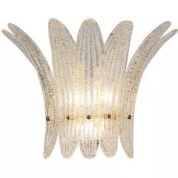 Бра 8800 8803/A gold Newport