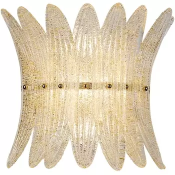 Бра 8800 8804/A gold Newport