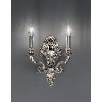 Бра Nervilamp 925 925/2A подсвечник