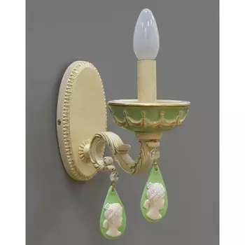 Бра Nervilamp 930 930/1A/CG