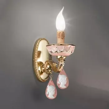 Бра Nervilamp 930 930/1A/CP