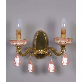 Бра Nervilamp 930 930/2A/CP