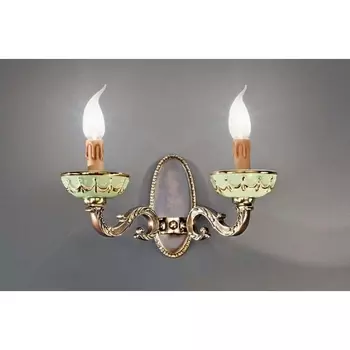 Бра Nervilamp 935 935/2A/CG