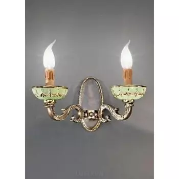 Бра Nervilamp 935 935/2A/CP