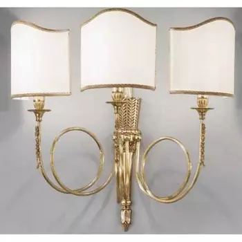 Бра Nervilamp A11/3