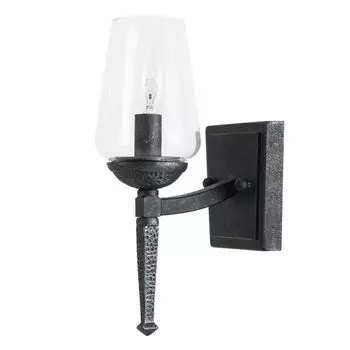 Бра Arte Lamp Stefan A1722AP-1BA