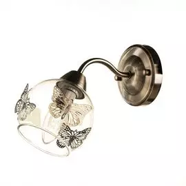 Бра A5004AP-1AB (Artelamp)