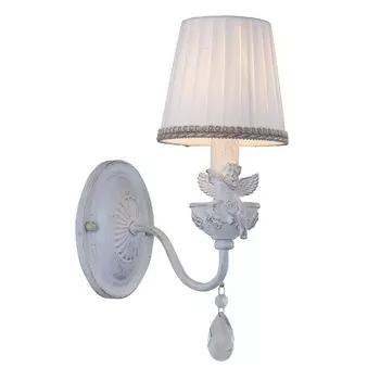 Бра Arte Lamp Cherubino A5656AP-1WG